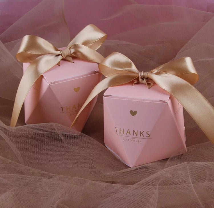 Pink Luxury- Design 176