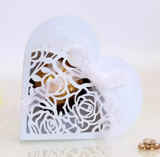 White Luxury- Design 107