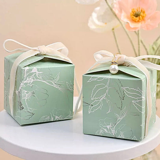 Green Luxury - Design 20