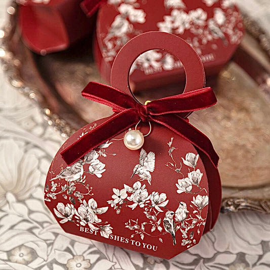 Red Luxury - Design 34