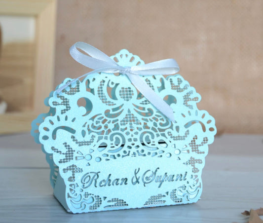 Personalised Luxury- Design 72