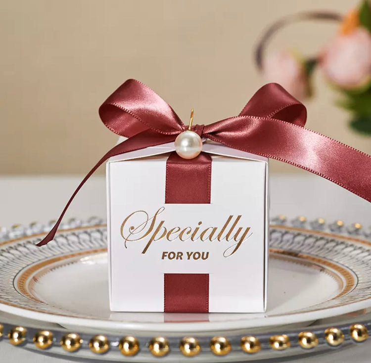 Red Luxury- Design 54