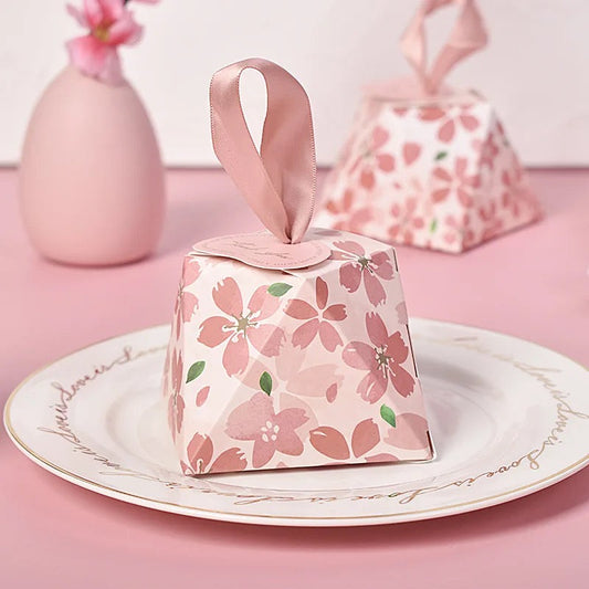 Pink Luxury- Design 347