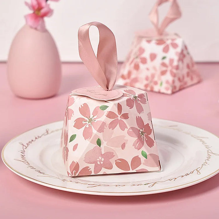 Pink Luxury- Design 347