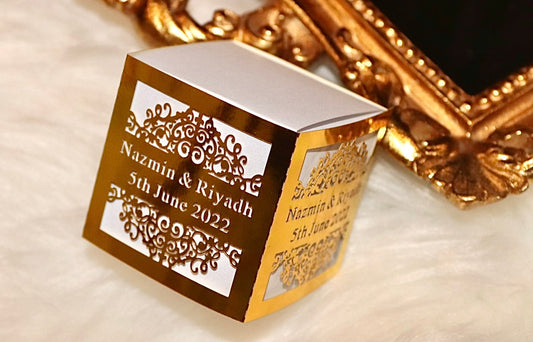 Personalised Luxury- Design 71