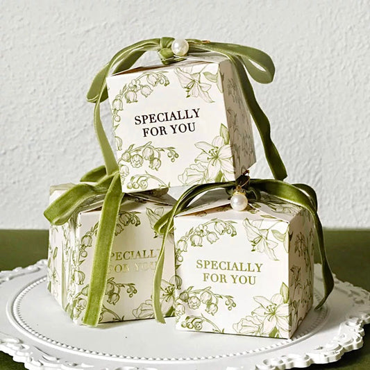 Green Luxury - Design 13