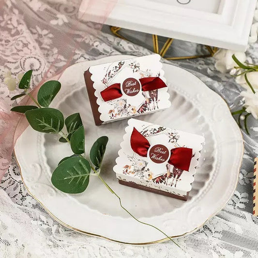 Red Luxury- Design 203