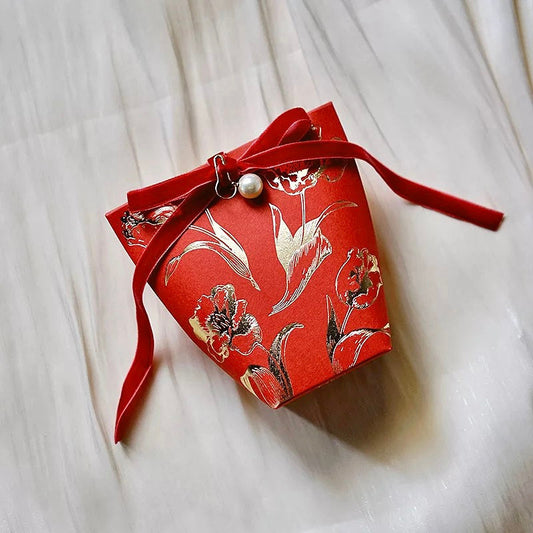 Red Luxury - Design 12
