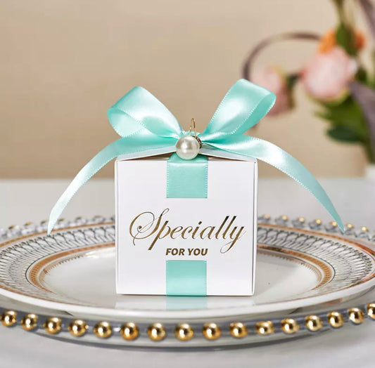 Blue Luxury- Design 58