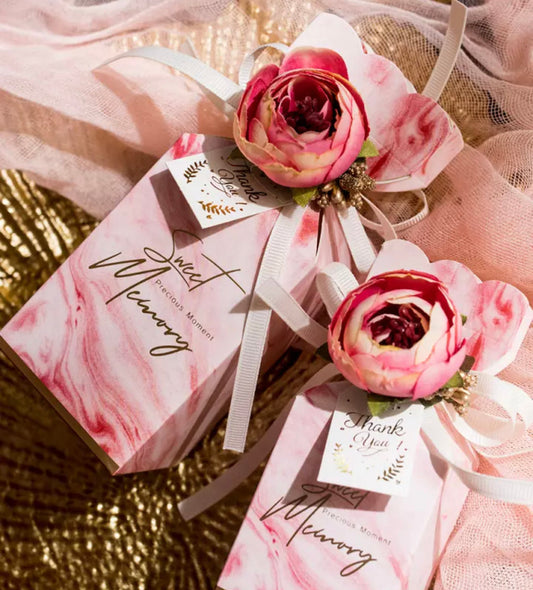Pink Luxury - Design 46