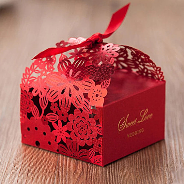 Red Luxury- Design 348