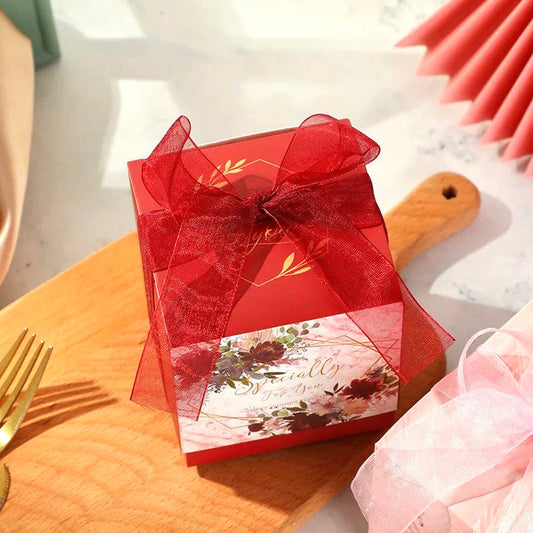 Red Luxury - Design 214