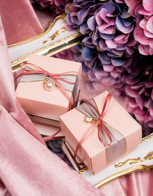 Pink Luxury- Design 389