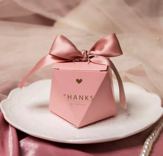 Pink Luxury- Design 175