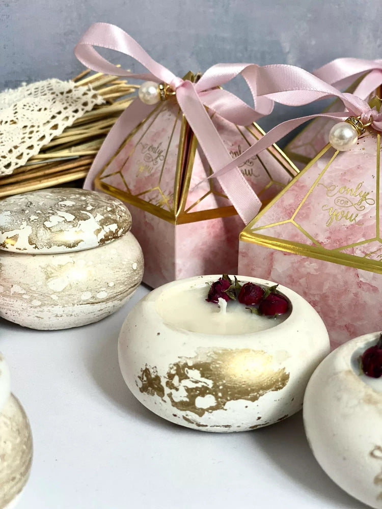 Pink Luxury- Design 126
