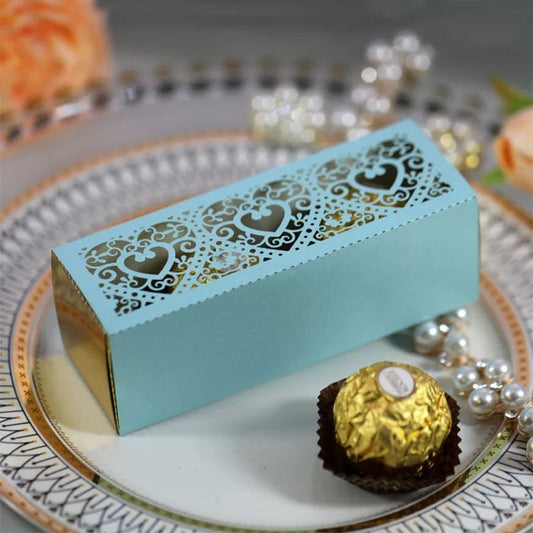 Blue Luxury- Design 81