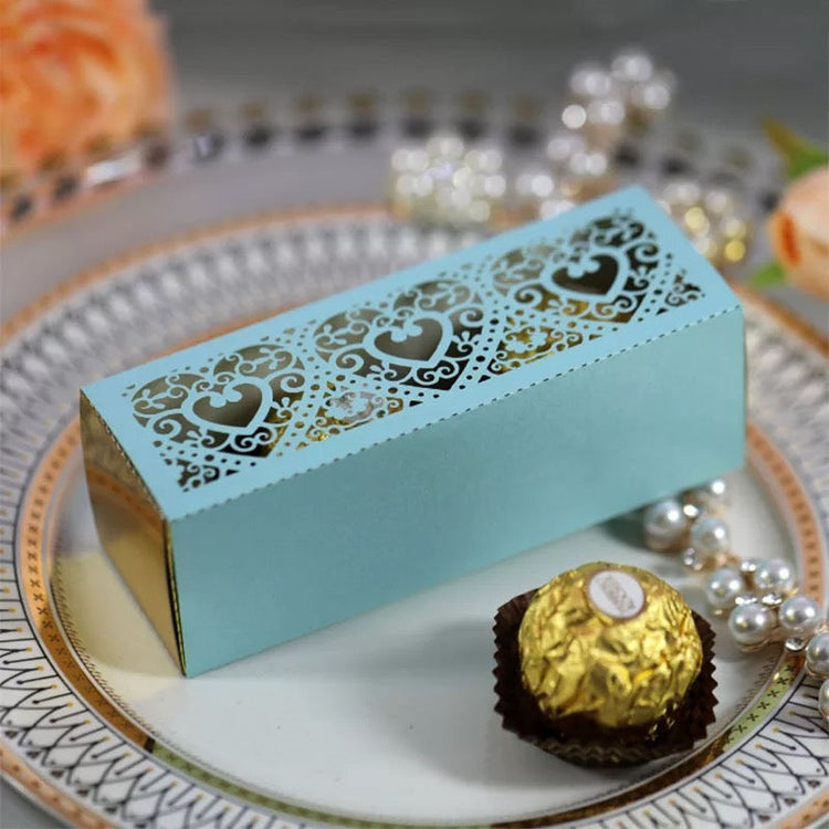 Blue Luxury- Design 81