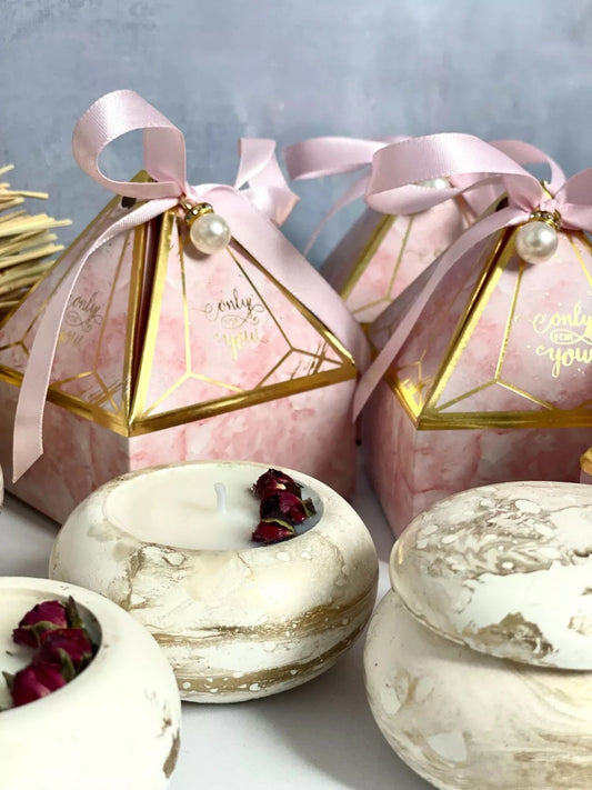 Pink Luxury- Design 126