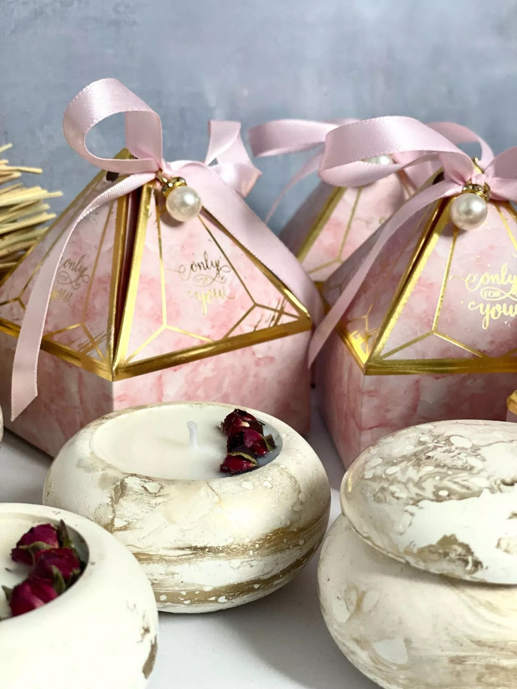 Pink Luxury- Design 126