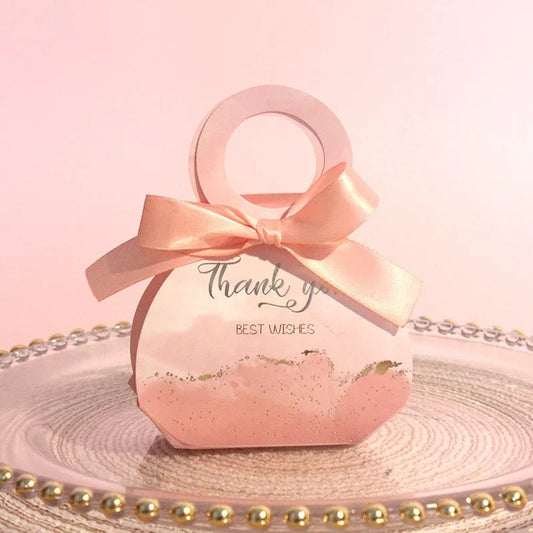 Pink Luxury - Design 360