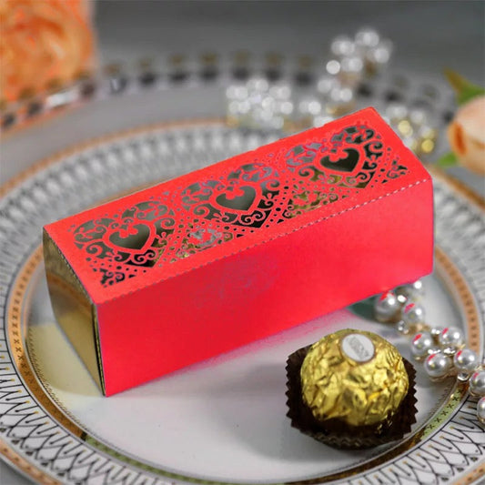 Red Luxury- Design 85