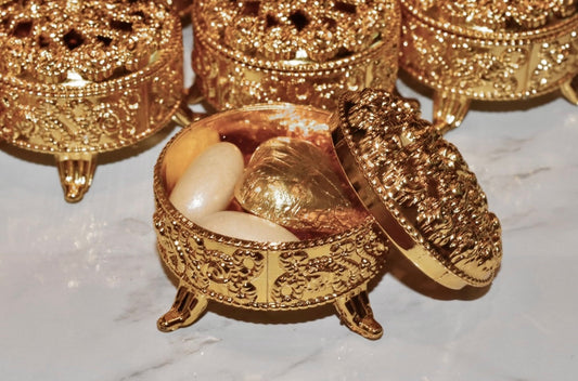 Trinket Luxury- Design 139