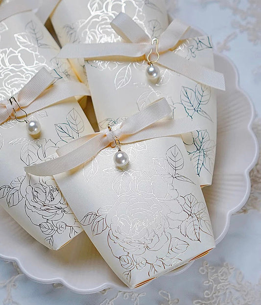 Ivory Luxury - Design 9
