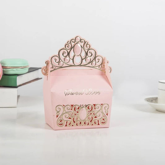 Pink Luxury- Design 223
