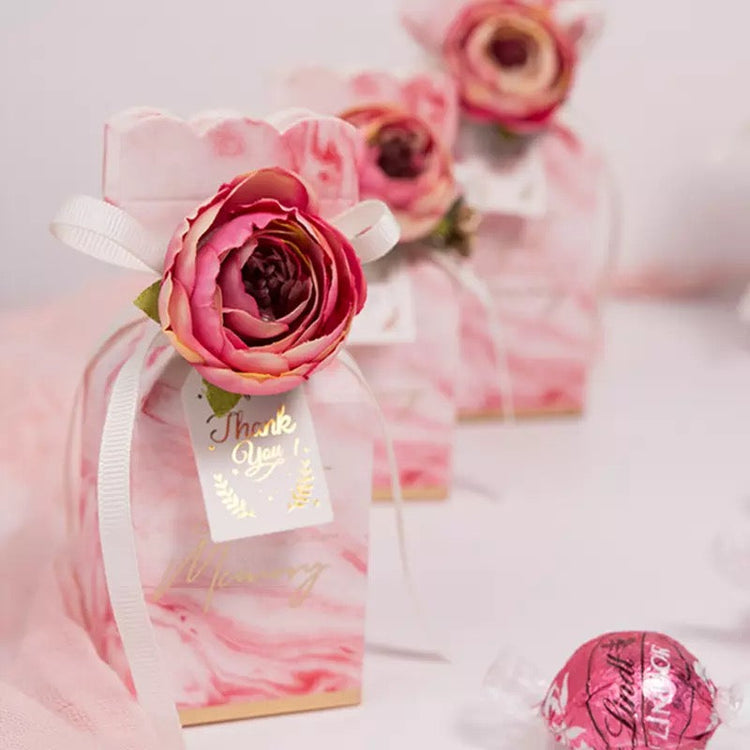 Pink Luxury - Design 46