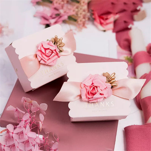Pink Luxury - Design 29