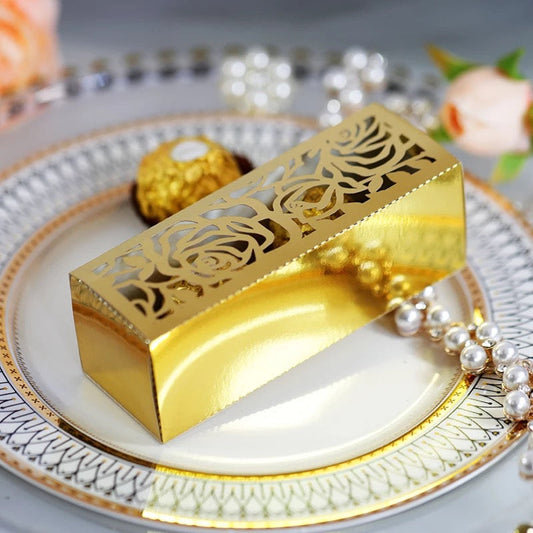 Gold Luxury- Design 75