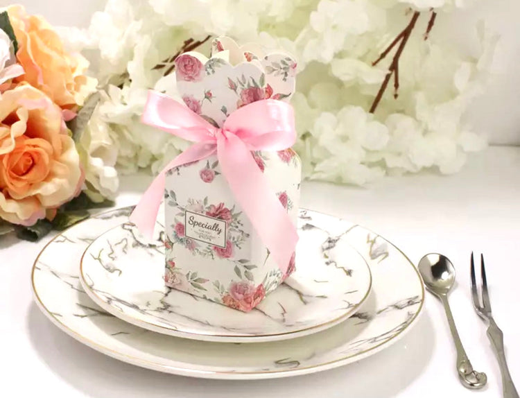 Pink Luxury- Design 240