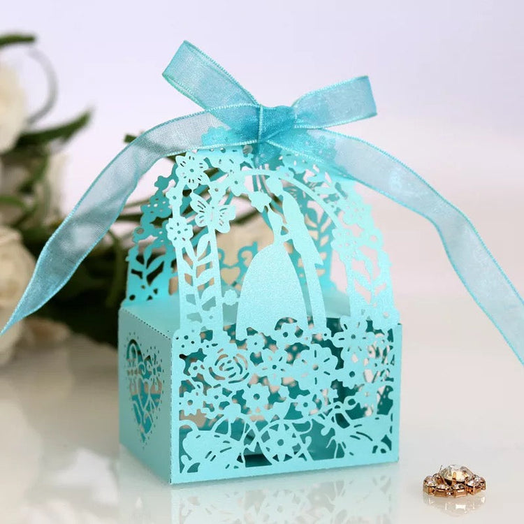 Blue Luxury- Design 106