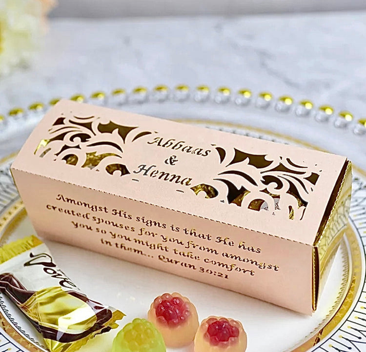 Personalised Luxury- Design 68
