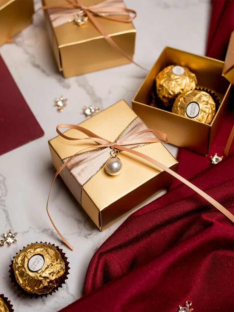 Gold Luxury- Design 388