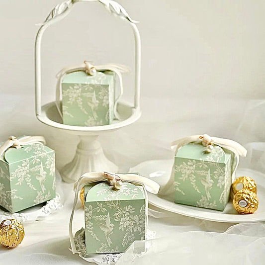 Green Luxury - Design 24