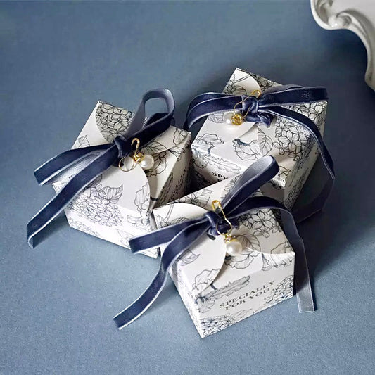 Blue Luxury - Design 14