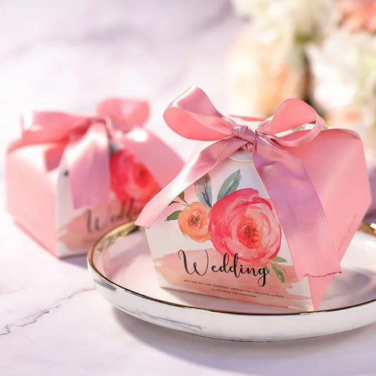 Pink Luxury- Design 193