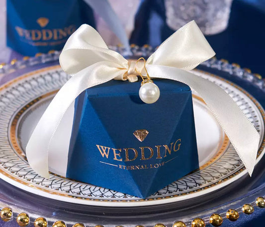 Blue Luxury- Design 64