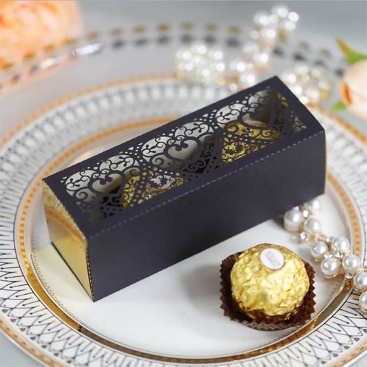 Black Luxury- Design 83