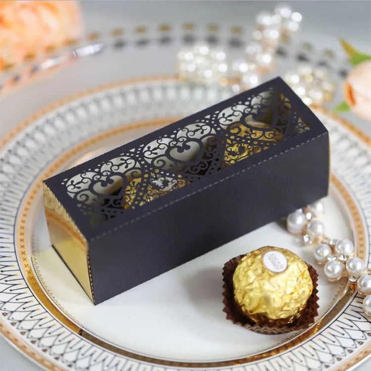 Black Luxury- Design 83