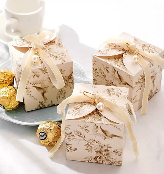 Gold Luxury - Design 26
