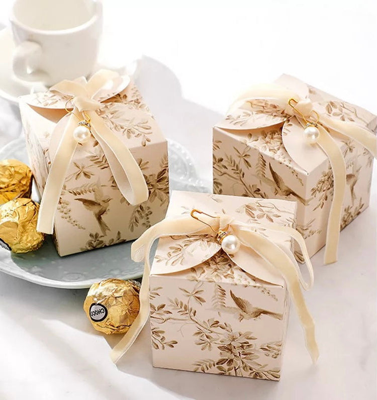 Gold Luxury - Design 26