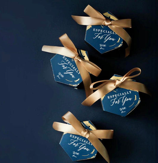 Blue Luxury - Design 332