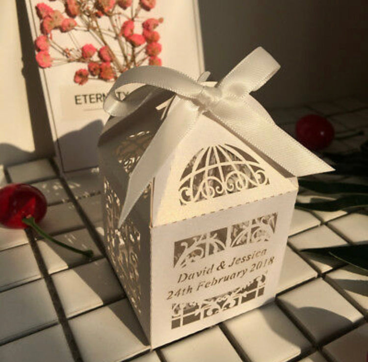 Personalised Luxury- Design 70