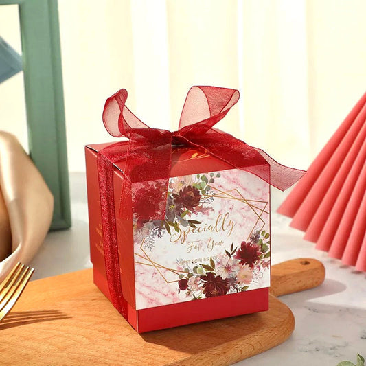 Red Luxury - Design 214