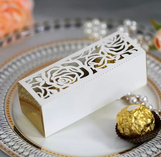 Ivory Luxury- Design 77