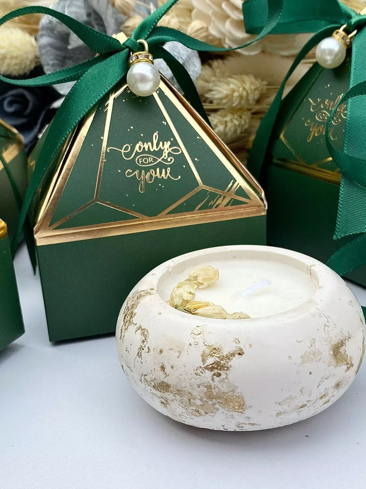 Green Luxury- Design 129