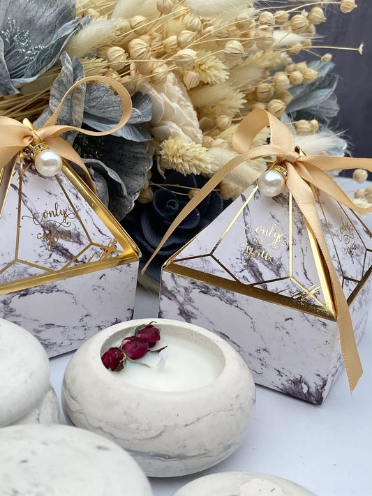 White Luxury- Design 127