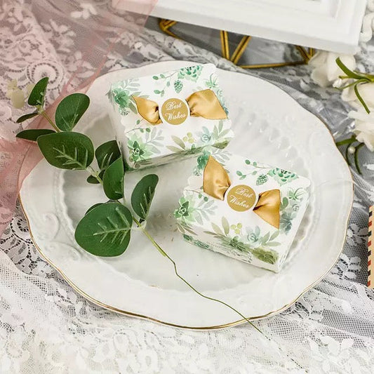 Green Luxury- Design 204